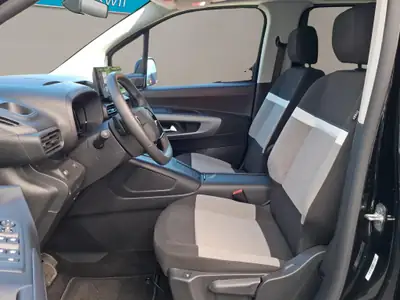 Citroën Berlingo XL 1.5 BlueHDi 130 — Monospace polyvalent, diesel économe, 35 000 km — detail