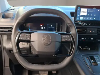 Citroën Berlingo XL 1.5 BlueHDi 130 — Monospace polyvalent, diesel économe, 35 000 km — Thumbnail 7
