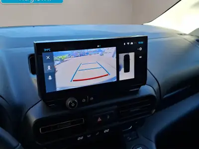 Citroën Berlingo XL 1.5 BlueHDi 130 — Monospace polyvalent, diesel économe, 35 000 km — Thumbnail 9