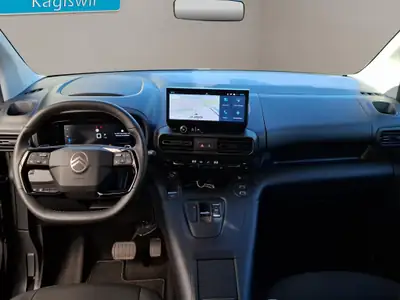 Citroën Berlingo XL 1.5 BlueHDi 130 — Monospace polyvalent, diesel économe, 35 000 km — Thumbnail 10