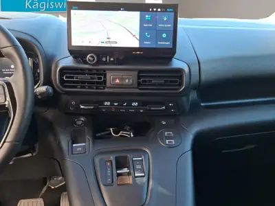 Citroën Berlingo XL 1.5 BlueHDi 130 — Monospace polyvalent, diesel économe, 35 000 km — Thumbnail 11