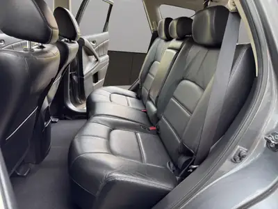 Nissan Murano 2.5 dCi — SUV 7 places diesel, cuir, navigation et sièges chauffants — Thumbnail 11