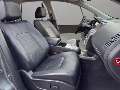 Nissan Murano 2.5 dCi — SUV 7 places diesel, cuir, navigation et sièges chauffants — Thumbnail 15
