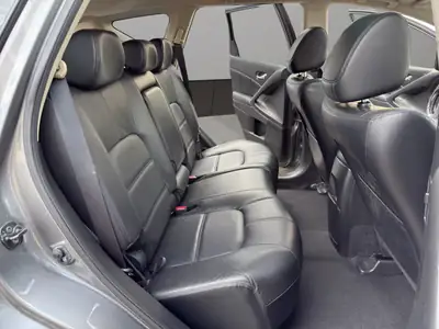 Nissan Murano 2.5 dCi — SUV 7 places diesel, cuir, navigation et sièges chauffants — Thumbnail 16