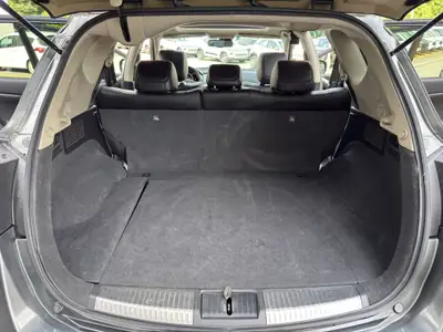 Nissan Murano 2.5 dCi — SUV 7 places diesel, cuir, navigation et sièges chauffants — Thumbnail 17