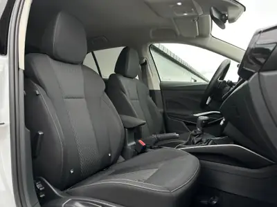 Skoda Fabia 1.0 TSI Top Selection DSG — Citadine agile avec garantie 5 ans — Thumbnail 11