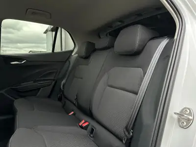 Skoda Fabia 1.0 TSI Top Selection DSG — Citadine agile avec garantie 5 ans — Thumbnail 12