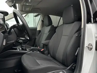 Skoda Fabia 1.0 TSI Top Selection DSG — Citadine agile avec garantie 5 ans — Thumbnail 10
