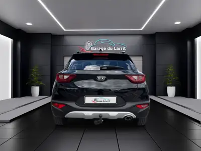 Kia Stonic 1.0 T-GDi 2019 — SUV urbain compact, moteur turbo, garantie 12 mois — Innenraum