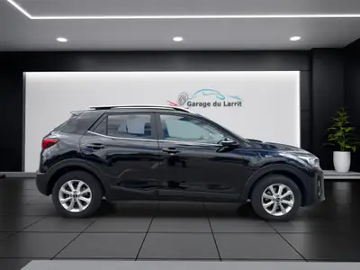 Kia Stonic 1.0 T-GDi 2019 — SUV urbain compact, moteur turbo, garantie 12 mois — Detail