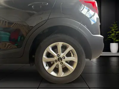Kia Stonic 1.0 T-GDi 2019 — SUV urbain compact, moteur turbo, garantie 12 mois — Miniatur 22