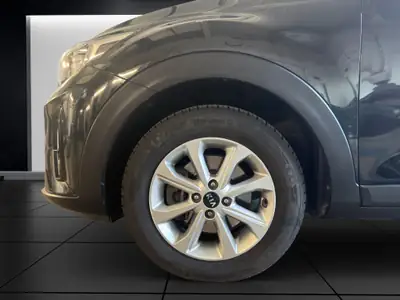 Kia Stonic 1.0 T-GDi 2019 — SUV urbain compact, moteur turbo, garantie 12 mois — Miniatur 24