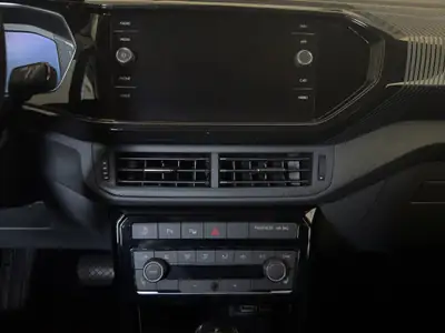 VW T-Cross 1.0 TSI Style DSG — SUV urbain compact, garantie 12 mois incluse — Miniature 13