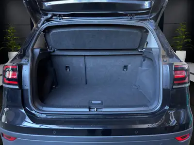 VW T-Cross 1.0 TSI Style DSG — SUV urbain compact, garantie 12 mois incluse — Miniature 18