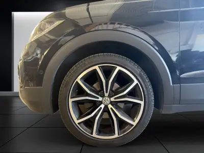 VW T-Cross 1.0 TSI Style DSG — SUV urbain compact, garantie 12 mois incluse — Miniature 24