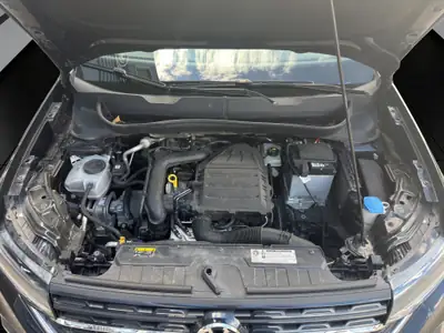 VW T-Cross 1.0 TSI Style DSG — SUV urbain compact, garantie 12 mois incluse — Miniature 22