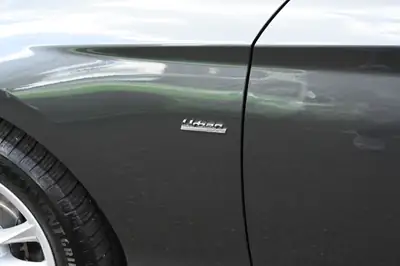 BMW 116d Urban Line — Berline diesel efficace, sans accident, garantie 1 an — dashboard