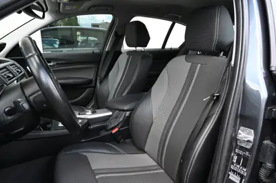 BMW 116d Urban Line — Berline diesel efficace, sans accident, garantie 1 an — Thumbnail 11