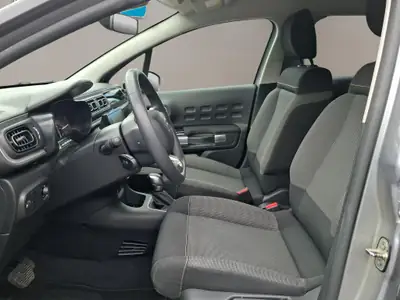 Citroën C3 1.2 PureTech Swiss Edition — Citadine moderne à faible consommation — dettaglio
