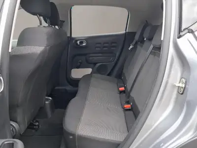 Citroën C3 1.2 PureTech Swiss Edition — Citadine moderne à faible consommation — Miniatura 11