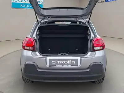 Citroën C3 1.2 PureTech Swiss Edition — Citadine moderne à faible consommation — Miniatura 12
