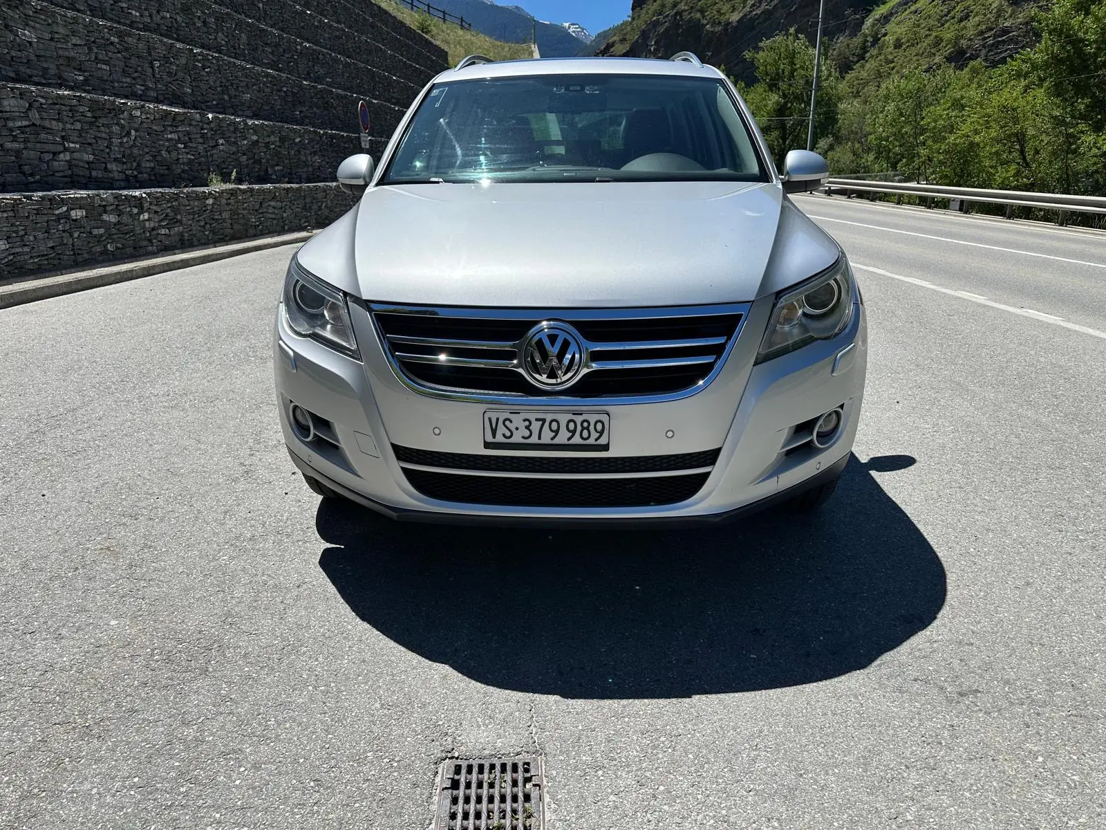 VW Tiguan 2.0 TDI 140 — SUV fiable, révisé complet et bien équipé