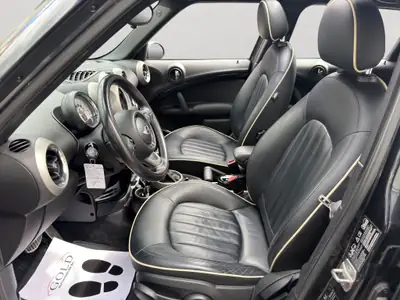 MINI Countryman Cooper S ALL4 — SUV compact dynamique, transmission automatique, sans sinistre — Thumbnail 7