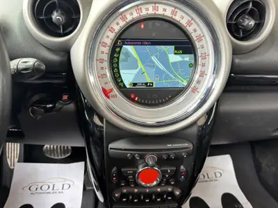 MINI Countryman Cooper S ALL4 — SUV compact dynamique, transmission automatique, sans sinistre — Thumbnail 10