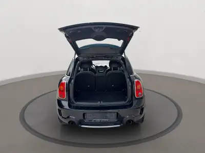 MINI Countryman Cooper S ALL4 — SUV compact dynamique, transmission automatique, sans sinistre — Thumbnail 15