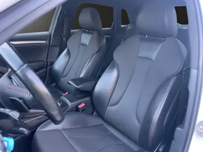 Audi S3 Sportback 2.0 TFSI quattro — Performance sportive, 147 000 km, garantie 1 an — Miniatura 9