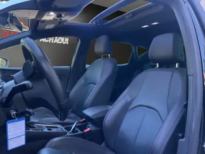 SEAT Leon 1.5 TSI EVO — Berline dynamique, toutes options, garantie 1 an — Miniature 9
