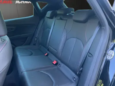 SEAT Leon 1.5 TSI EVO — Berline dynamique, toutes options, garantie 1 an — Miniature 14