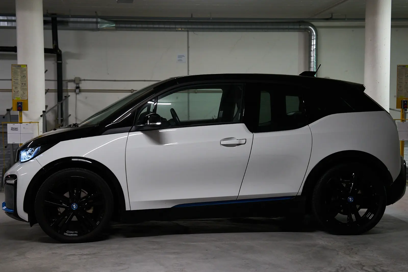 BMW i3 2020 occasion Küsnacht — 4
