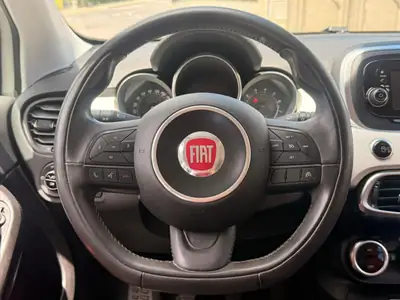 FIAT 500X 1.4T Lounge — SUV compact polyvalent, sans sinistre, équipé — Thumbnail 12