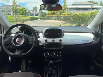 FIAT 500X 1.4T Lounge — SUV compact polyvalent, sans sinistre, équipé — Thumbnail 10