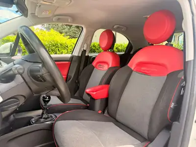 FIAT 500X 1.4T Lounge — SUV compact polyvalent, sans sinistre, équipé — Thumbnail 18