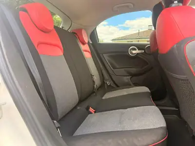 FIAT 500X 1.4T Lounge — SUV compact polyvalent, sans sinistre, équipé — Thumbnail 21