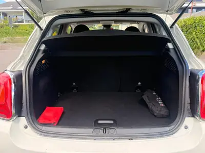FIAT 500X 1.4T Lounge — SUV compact polyvalent, sans sinistre, équipé — Thumbnail 26