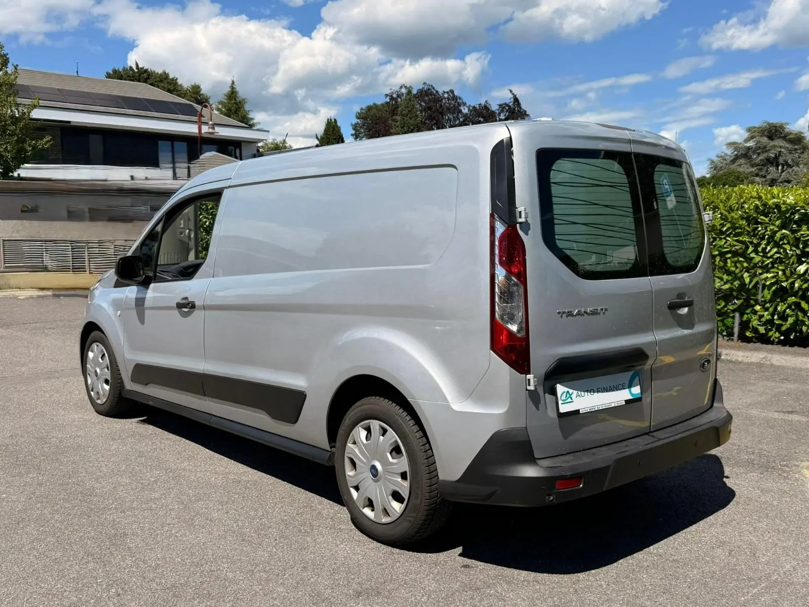 Ford Transit Connect 2019 occasion Saint-Sulpice — 5