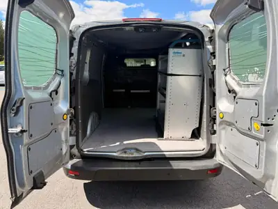 Ford Transit Connect Van T230 — Utilitaire diesel fiable, 208 000 km, équipements complets — Thumbnail 24
