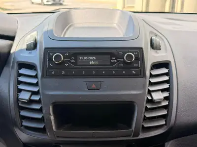 Ford Transit Connect Van T230 — Utilitaire diesel fiable, 208 000 km, équipements complets — Thumbnail 22