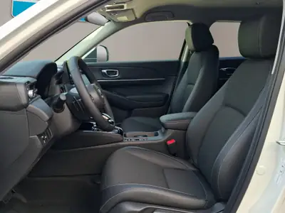 Honda HR-V 1.5 i-MMD Advance — Hybride performant, 20 km seulement — detail