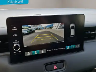 Honda HR-V 1.5 i-MMD Advance — Hybride performant, 20 km seulement — Thumbnail 9
