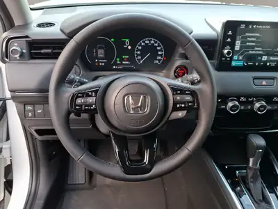 Honda HR-V 1.5 i-MMD Advance — Hybride performant, 20 km seulement — Thumbnail 7