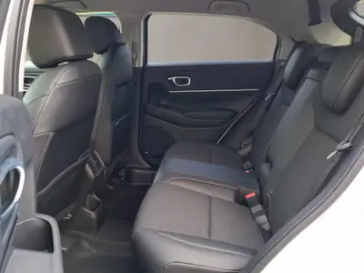 Honda HR-V 1.5 i-MMD Advance — Hybride performant, 20 km seulement — Thumbnail 12