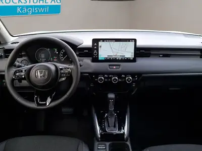 Honda HR-V 1.5 i-MMD Advance — Hybride performant, 20 km seulement — Thumbnail 10