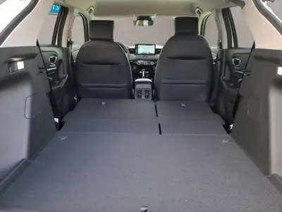 Honda HR-V 1.5 i-MMD Advance — Hybride performant, 20 km seulement — Thumbnail 14