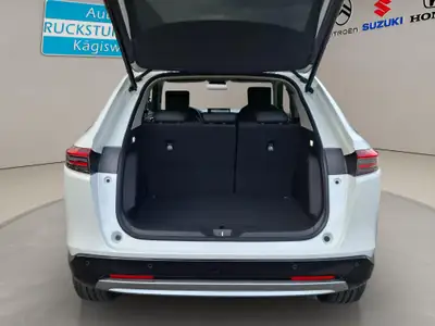 Honda HR-V 1.5 i-MMD Advance — Hybride performant, 20 km seulement — Thumbnail 13
