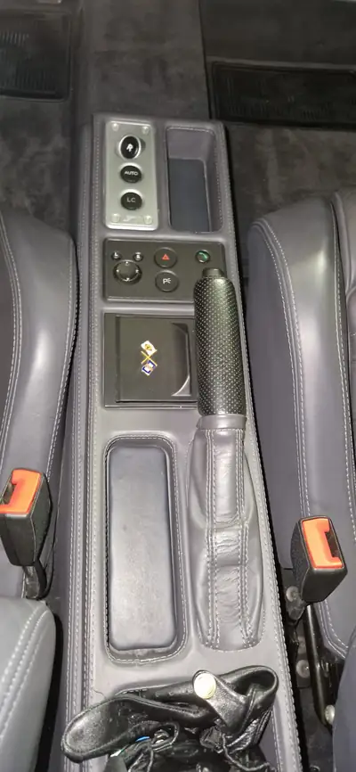 Ferrari F430 Coupé 490 ch — Légendaire italienne en excellent état, 39'223 km — Miniature 8