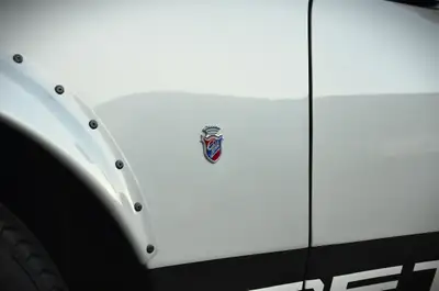 DE TOMASO PANTERA GTS 1973 — Légende italienne rare, état d'origine exceptionnel — Miniature 15